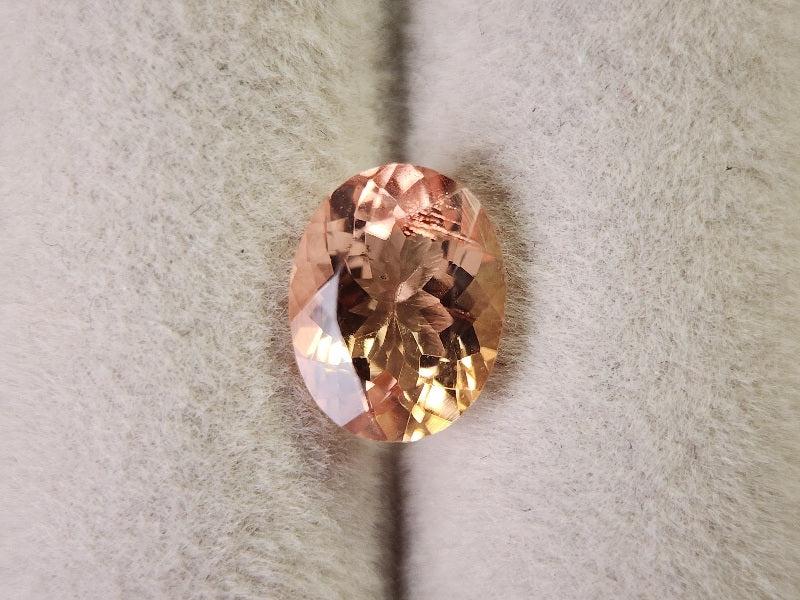 OSUN-2　オレゴンサンストーン　1.66ct