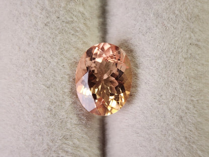 OSUN-2　オレゴンサンストーン　1.66ct