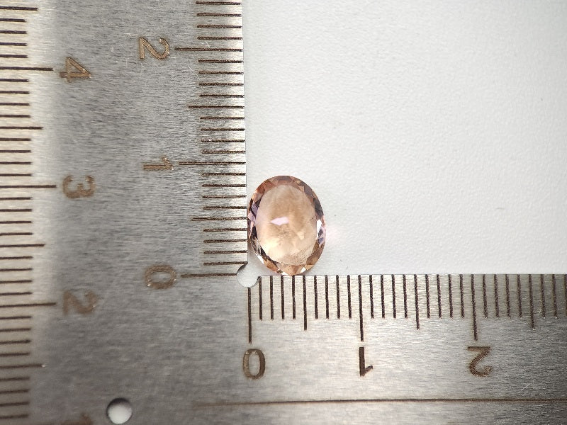 OSUN-2　オレゴンサンストーン　1.66ct