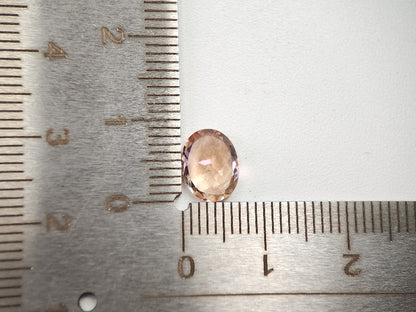 OSUN-2　オレゴンサンストーン　1.66ct