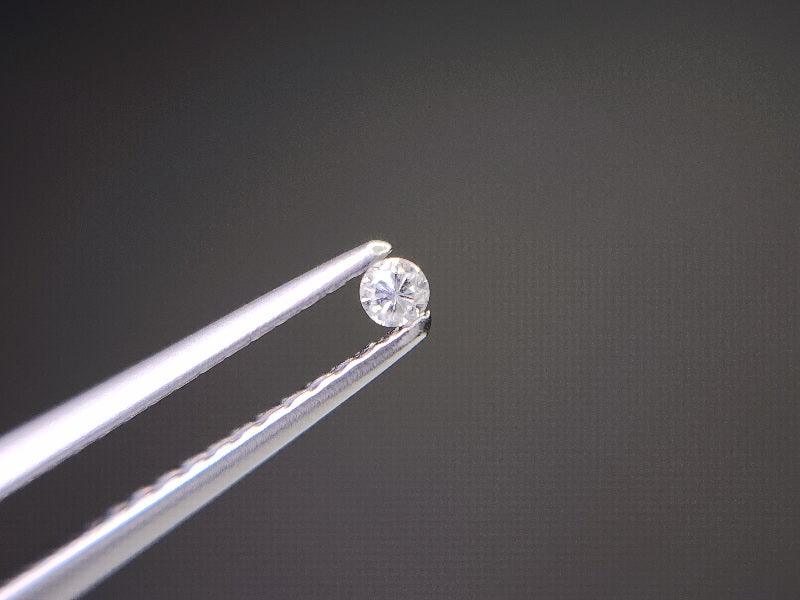 DM-1　ダイヤモンド　0.03ct
