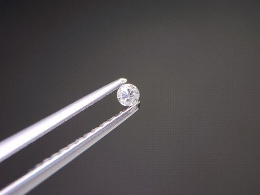 DM-1　ダイヤモンド　0.03ct