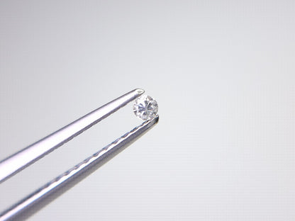 DM-1　ダイヤモンド　0.03ct