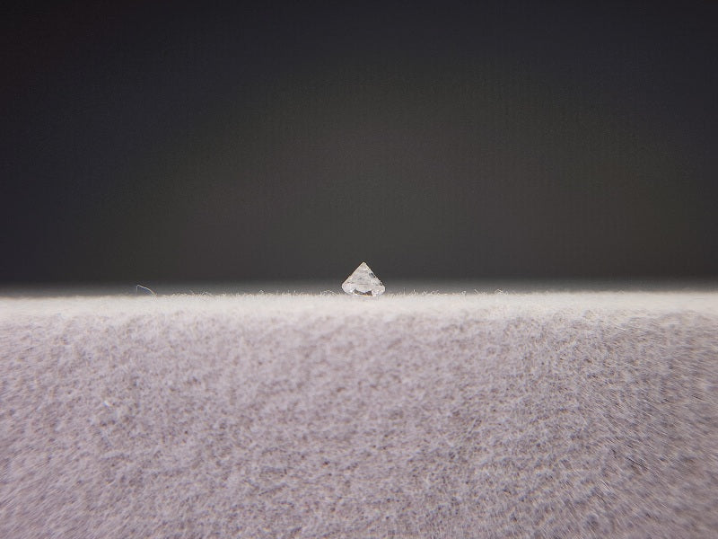 DM-1　ダイヤモンド　0.03ct