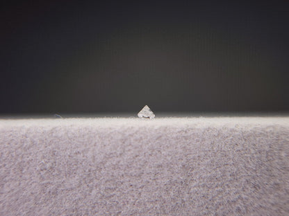 DM-1　ダイヤモンド　0.03ct
