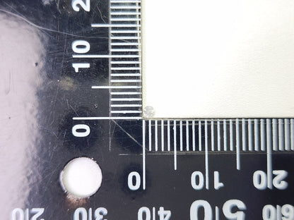 DM-1　ダイヤモンド　0.03ct