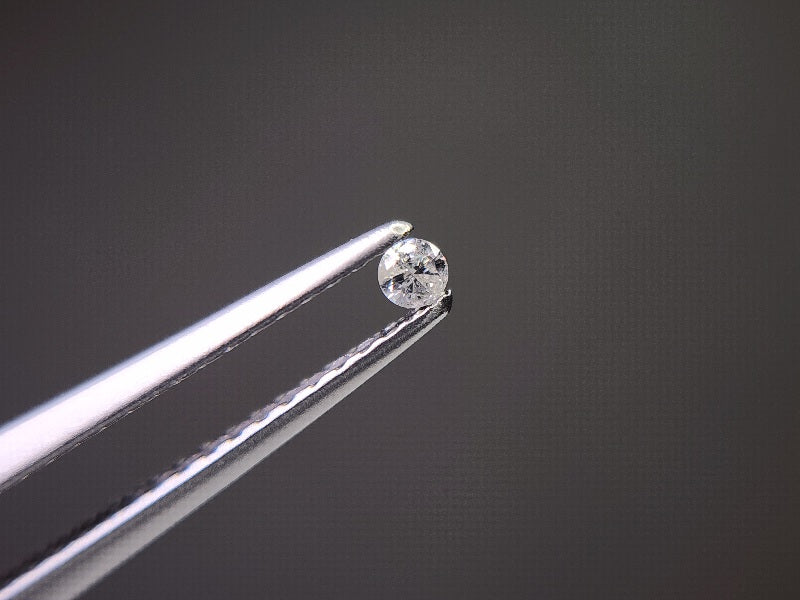 DM-2　ダイヤモンド　0.03ct