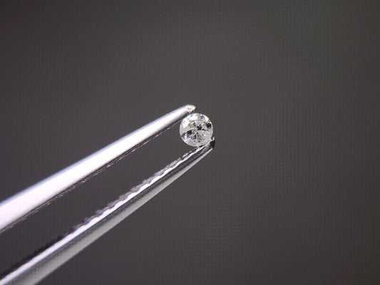 DM-2　ダイヤモンド　0.03ct