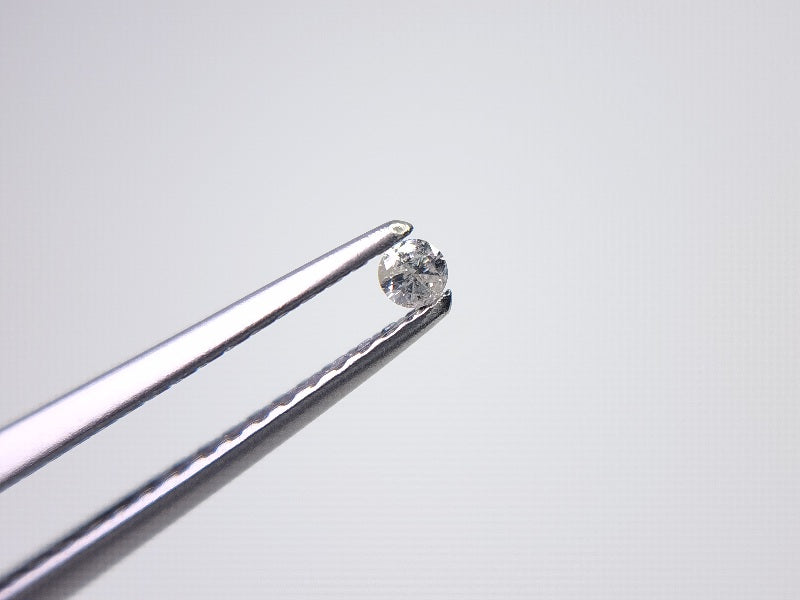 DM-2　ダイヤモンド　0.03ct