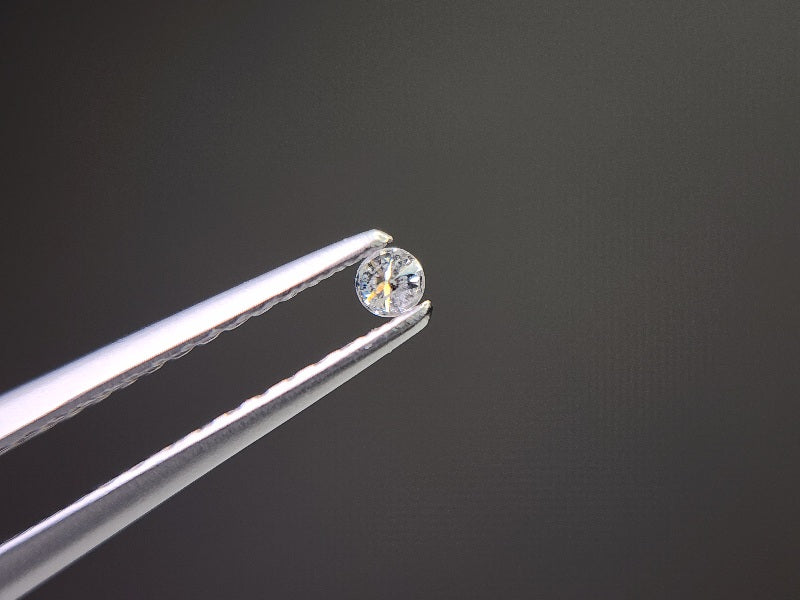 DM-2　ダイヤモンド　0.03ct