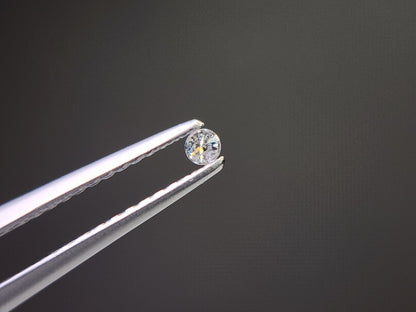 DM-2　ダイヤモンド　0.03ct