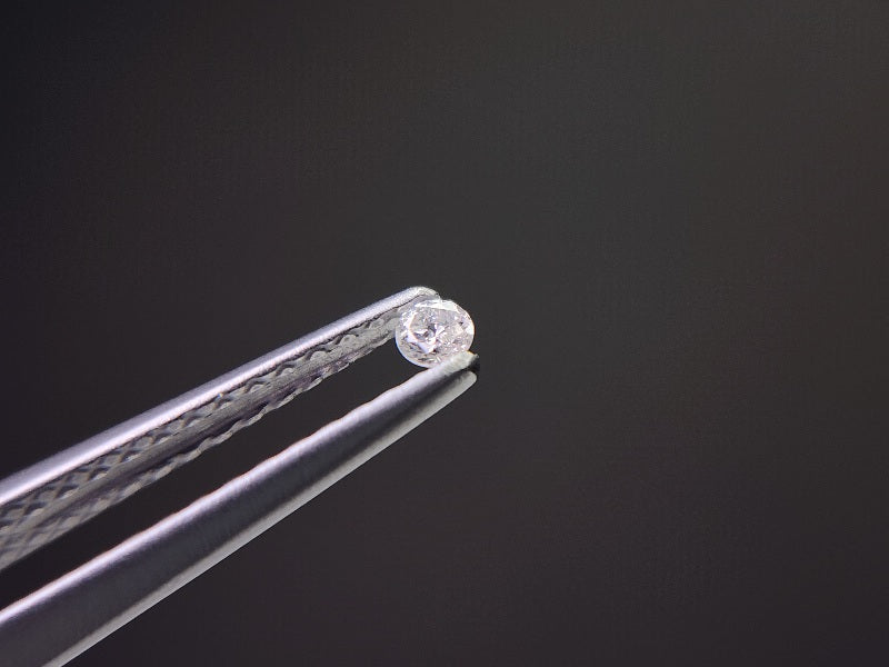DM-2　ダイヤモンド　0.03ct