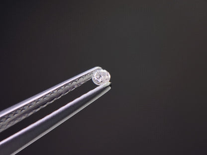 DM-2　ダイヤモンド　0.03ct