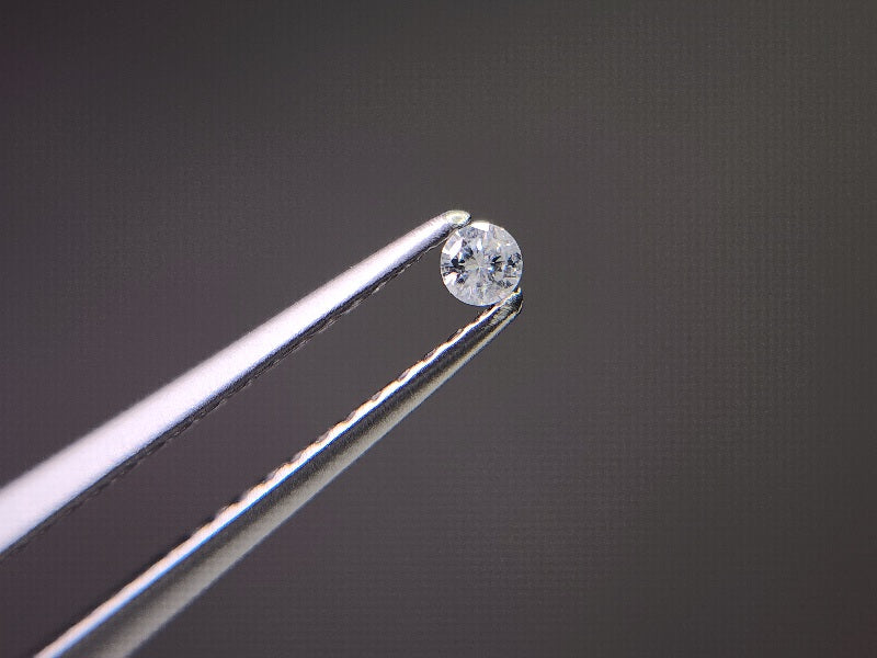 DM-3　ダイヤモンド　0.03ct