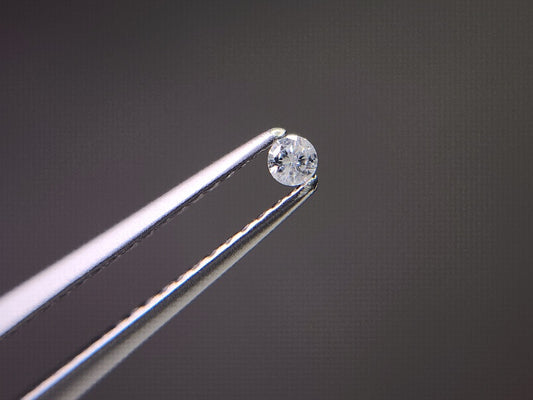 DM-3　ダイヤモンド　0.03ct