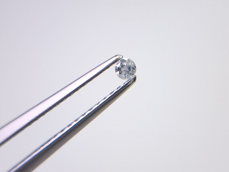 DM-3　ダイヤモンド　0.03ct
