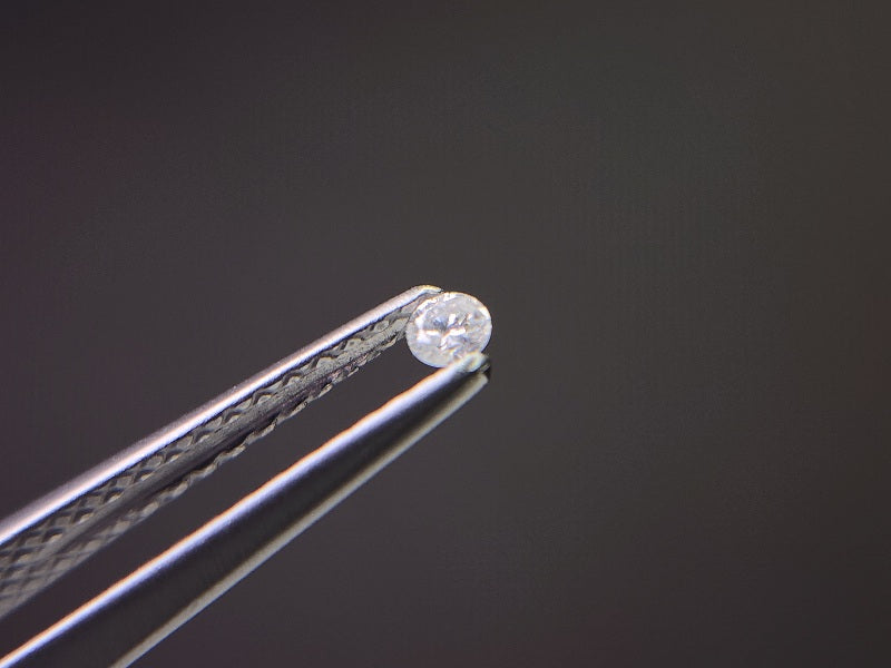 DM-3　ダイヤモンド　0.03ct
