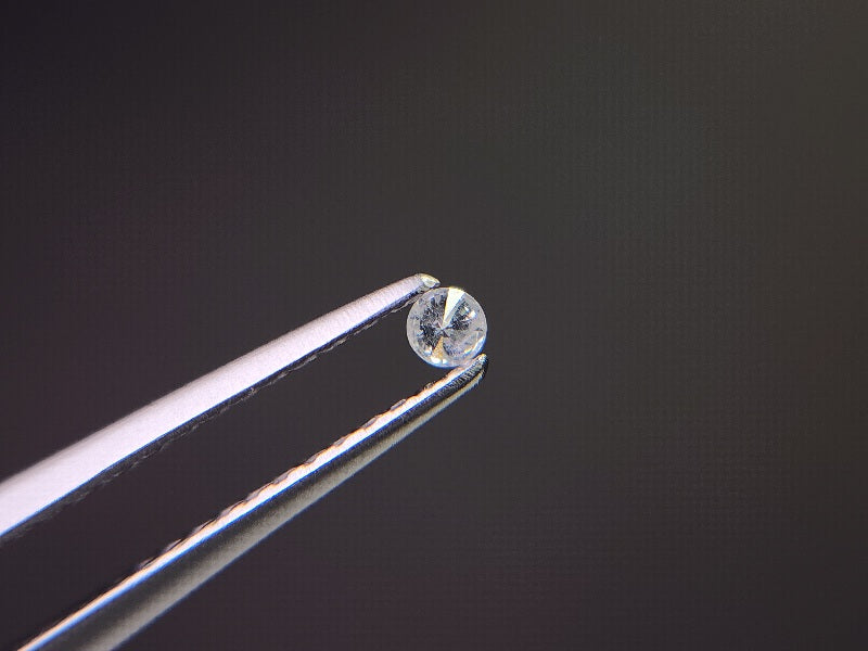 DM-3　ダイヤモンド　0.03ct