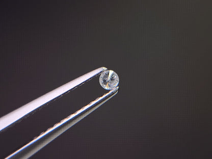 DM-3　ダイヤモンド　0.03ct