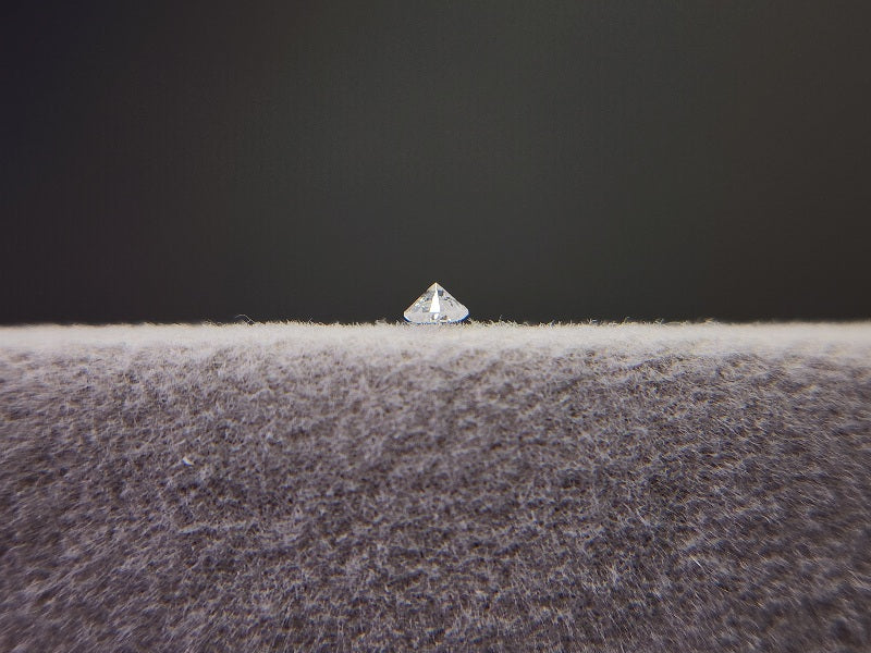 DM-3　ダイヤモンド　0.03ct