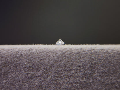 DM-3　ダイヤモンド　0.03ct