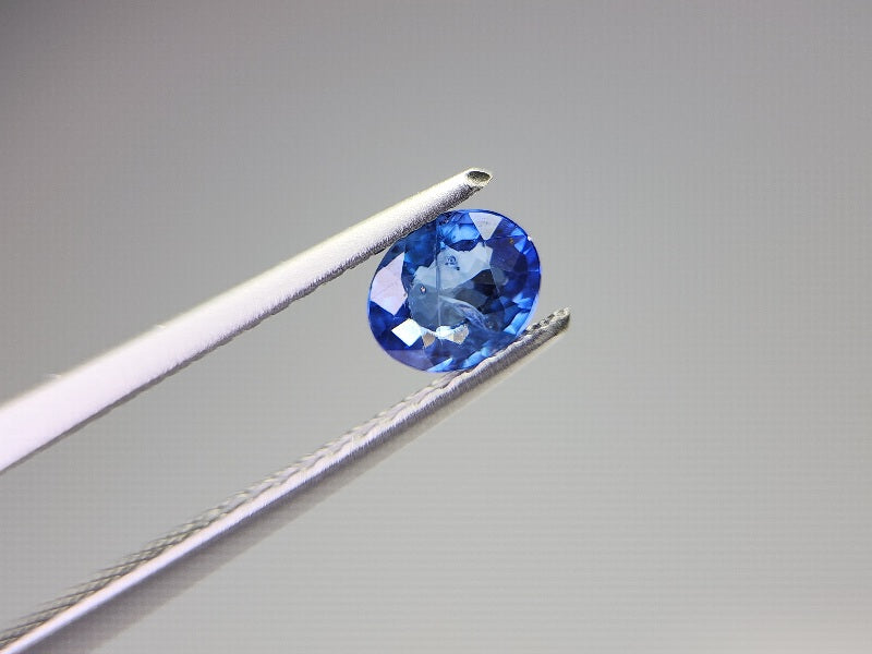 SA-5　サファイア　0.41ct