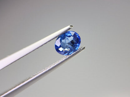 SA-5　サファイア　0.41ct