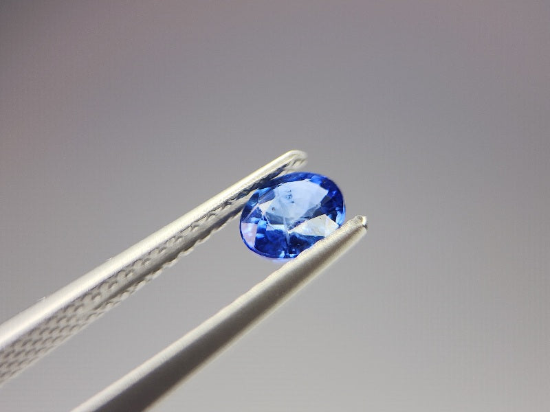 SA-5　サファイア　0.41ct