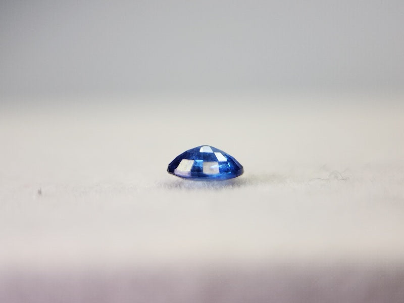 SA-5　サファイア　0.41ct