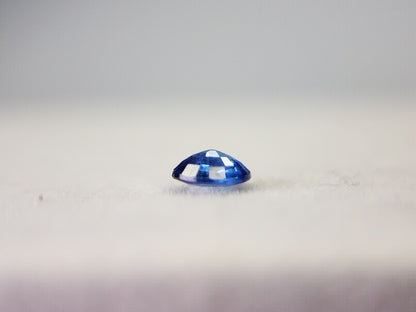 SA-5　サファイア　0.41ct