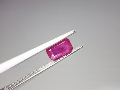 RB-24　ルビー　0.56ct