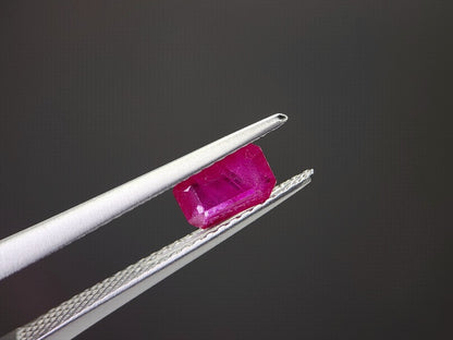 RB-24　ルビー　0.56ct