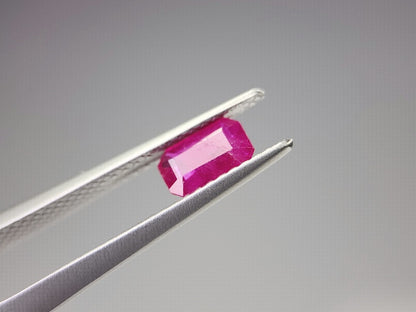RB-24　ルビー　0.56ct
