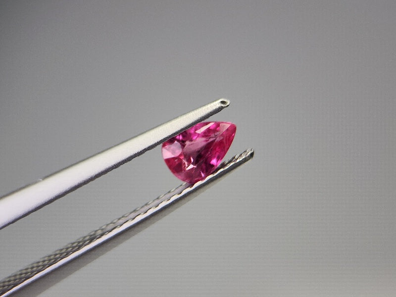 RB-26　ルビー　0.36ct