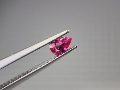 RB-26　ルビー　0.36ct
