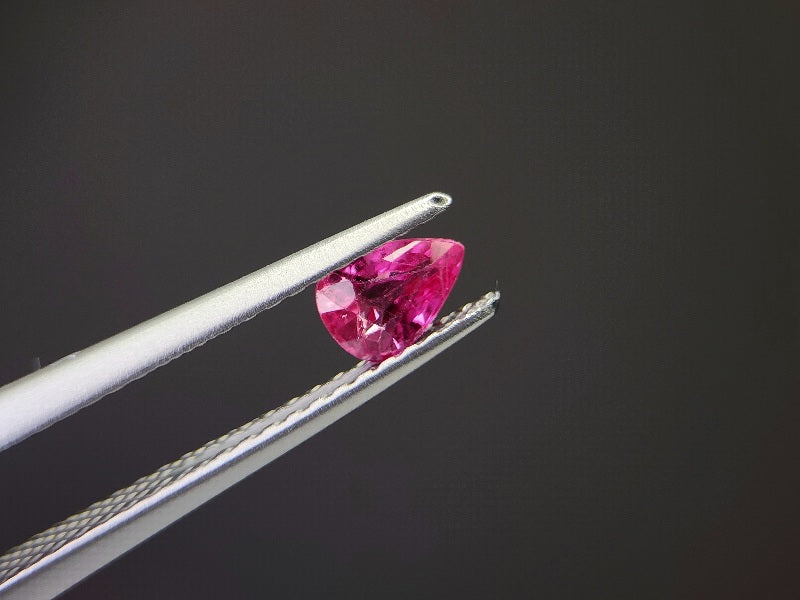 RB-26　ルビー　0.36ct