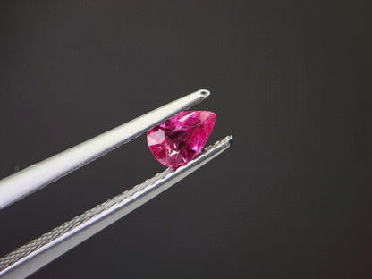 RB-26　ルビー　0.36ct