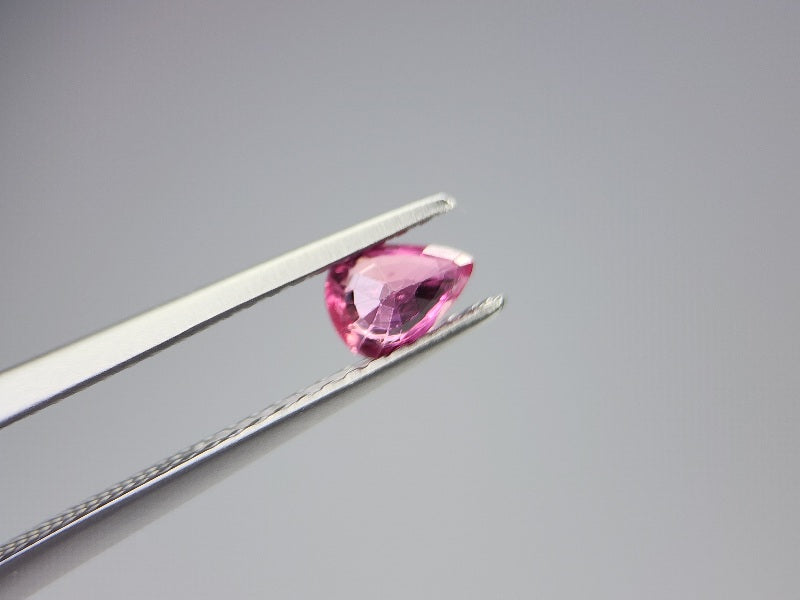 RB-26　ルビー　0.36ct