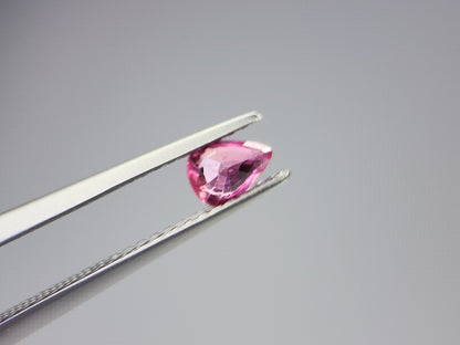 RB-26　ルビー　0.36ct