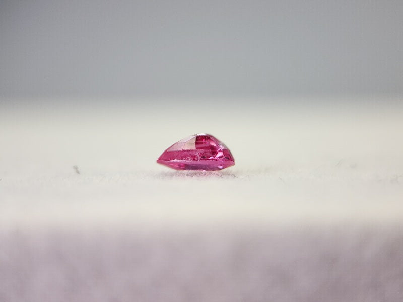 RB-26　ルビー　0.36ct