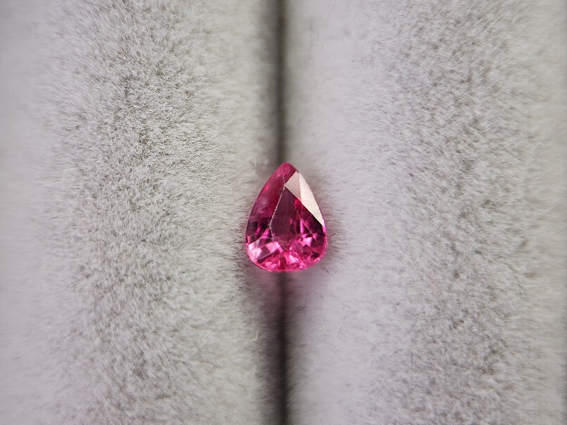 RB-26　ルビー　0.36ct
