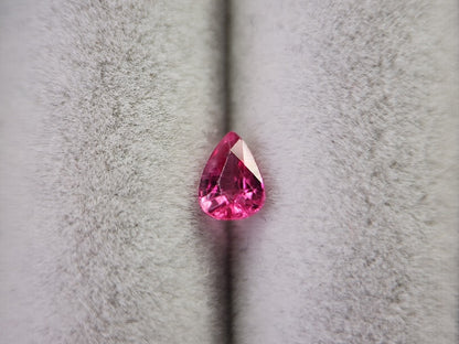 RB-26　ルビー　0.36ct