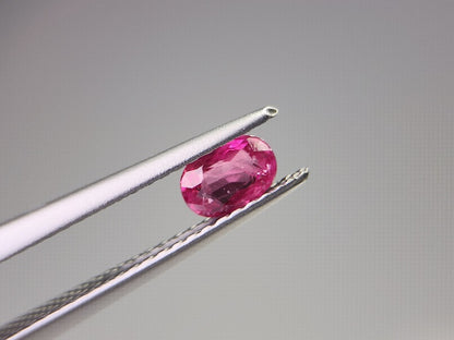 RB-27　ルビー　0.40ct