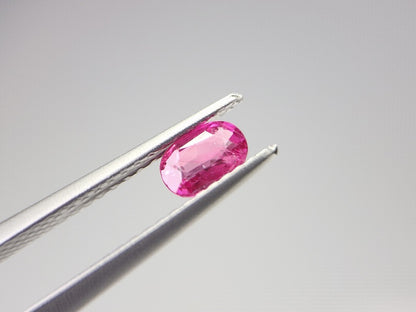RB-27　ルビー　0.40ct