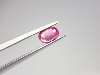RB-27　ルビー　0.40ct