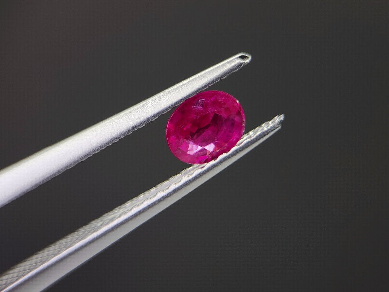 RB-28　ルビー　0.36ct