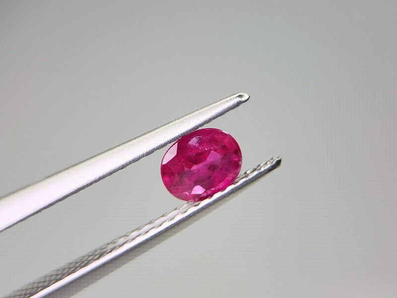 RB-28　ルビー　0.36ct