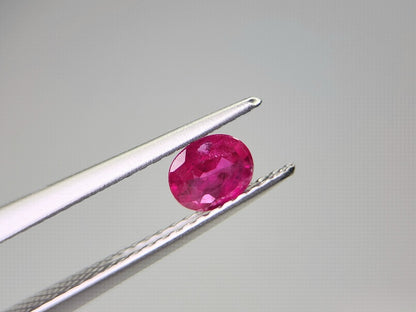 RB-28　ルビー　0.36ct