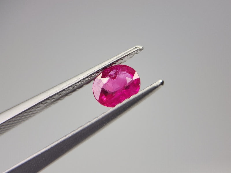 RB-28　ルビー　0.36ct
