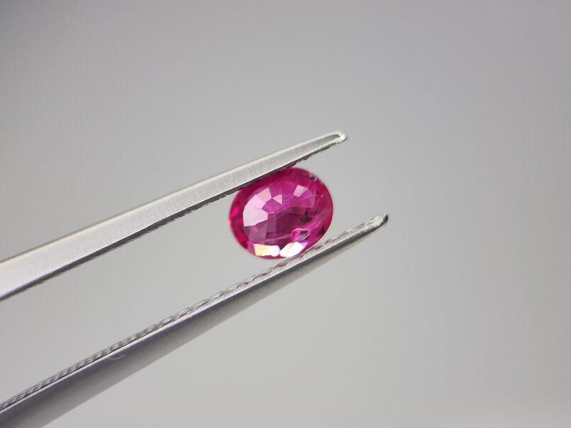 RB-28　ルビー　0.36ct